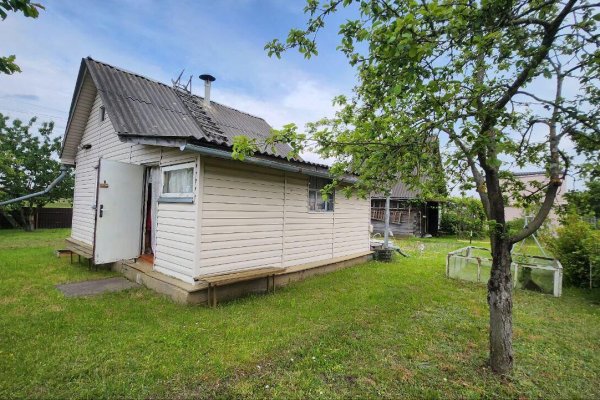 Продается дача с/т. Атлант-2, , д. 49 - фото 20