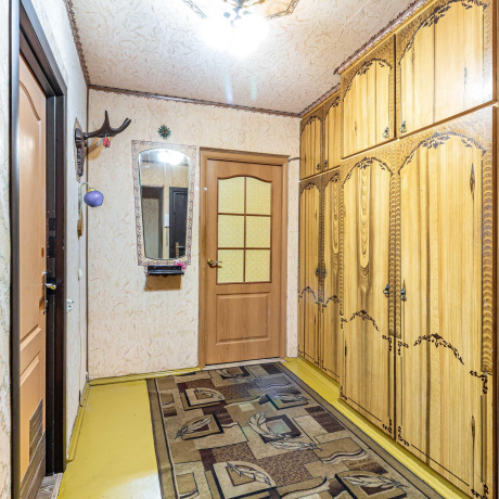 Фотография 3-комнатная квартира по адресу Якубова ул., д. 24 - фото 13