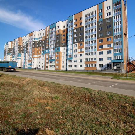 Фотография 3-комнатная квартира по адресу Мира ул., д. 34 - фото 4
