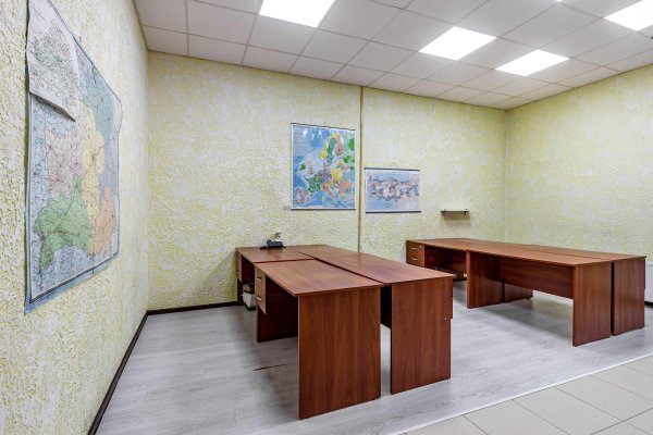Продается офисное помещение по адресу п. Сонечный, Сосновая ул., д. 2 - фото 8