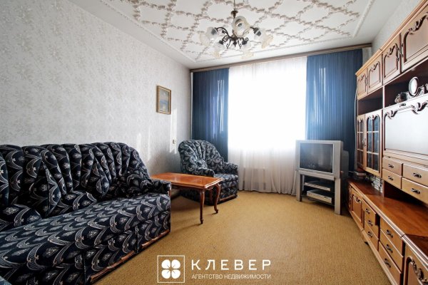 2-комнатная квартира по адресу Бурдейного ул., д. 17 - фото 5