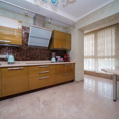 Фотография 3-комнатная квартира по адресу Сморговский тракт, д. 7 - фото 10