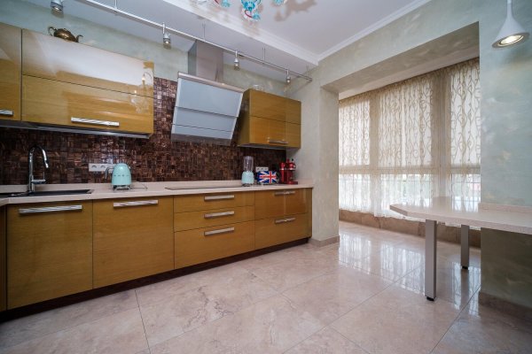 3-комнатная квартира по адресу Сморговский тракт, д. 7 - фото 10