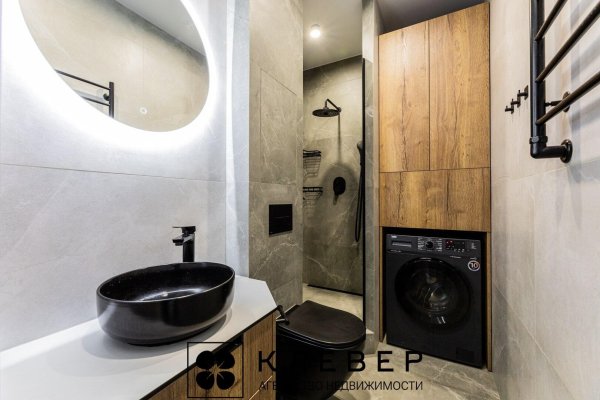 3-комнатная квартира по адресу Игоря Лученка ул., д. 29 - фото 19