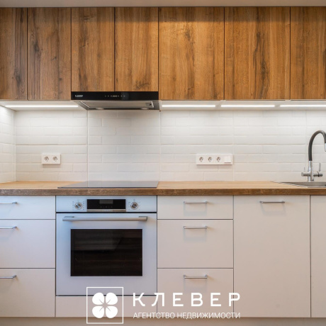 Фотография 2-комнатная квартира по адресу Якубова ул., д. 66 к. 1 - фото 2