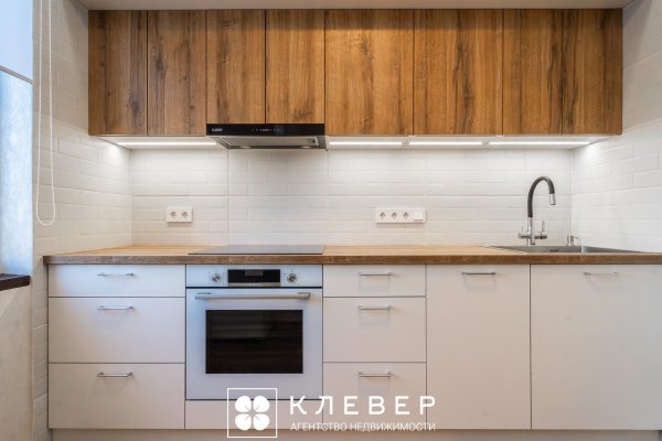 2-комнатная квартира по адресу Якубова ул., д. 66 к. 1 - фото 7