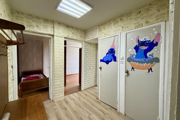 2-комнатная квартира по адресу Пушкина просп., д. 29 - фото 6