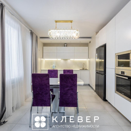 Фотография 3-комнатная квартира по адресу Гаруна ул., д. 24 - фото 2