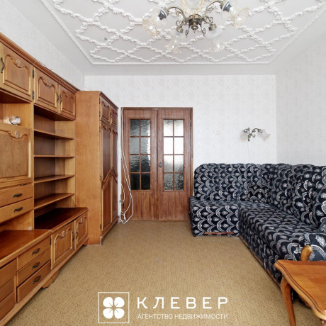 Фотография 2-комнатная квартира по адресу Бурдейного ул., д. 17 - фото 6