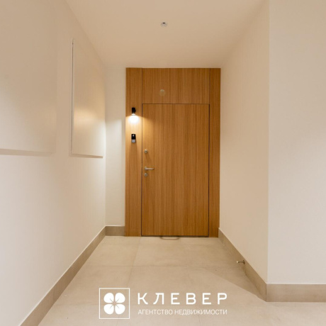 Фотография 4-комнатная квартира по адресу Виталия Цвирко ул., д. 67 - фото 3