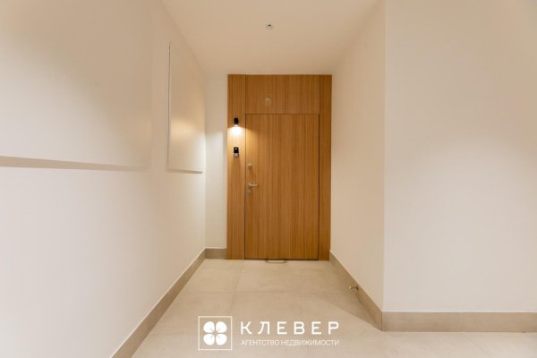 4-комнатная квартира по адресу Виталия Цвирко ул., д. 67 - фото 4