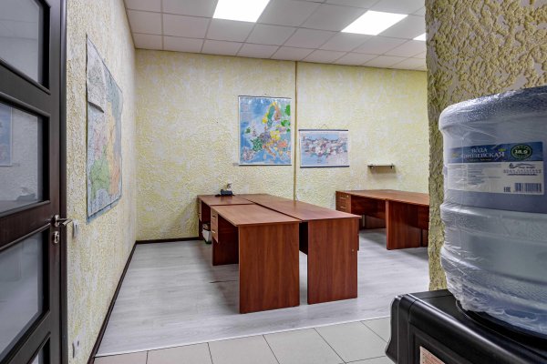 Продается офисное помещение по адресу п. Сонечный, Сосновая ул., д. 2 - фото 9