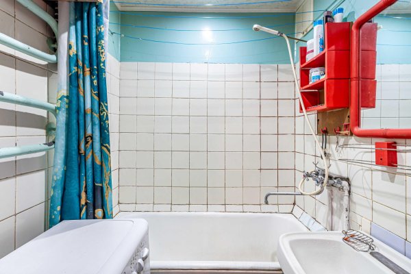 3-комнатная квартира по адресу Якубова ул., д. 24 - фото 14