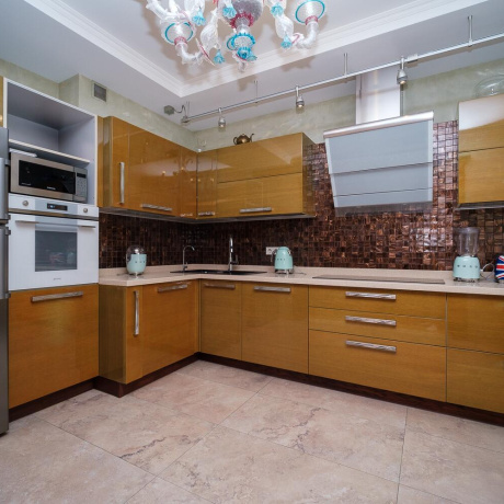 Фотография 3-комнатная квартира по адресу Сморговский тракт, д. 7 - фото 11