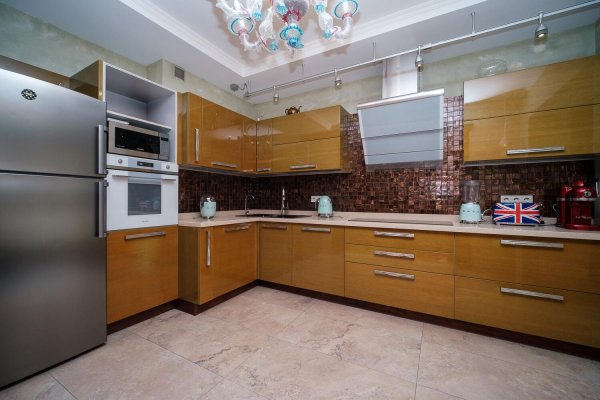 3-комнатная квартира по адресу Сморговский тракт, д. 7 - фото 11