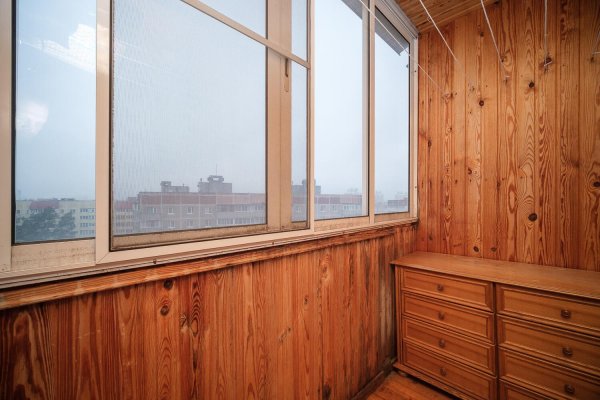 3-комнатная квартира по адресу Рогачевская ул., д. 1 - фото 12