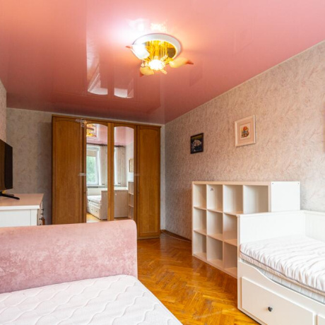 Фотография 2-комнатная квартира по адресу Некрасова ул., д. 8 - фото 8