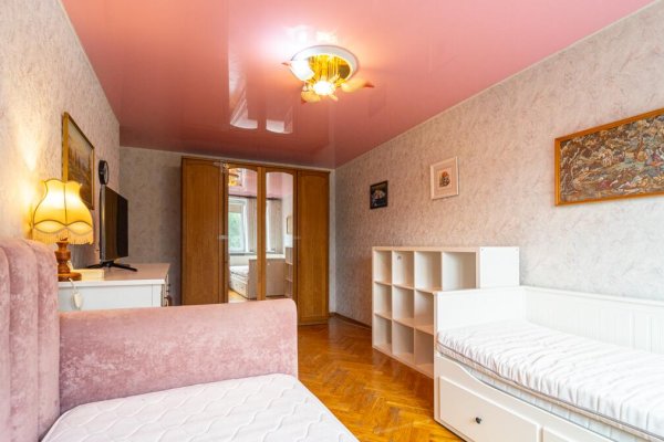 2-комнатная квартира по адресу Некрасова ул., д. 8 - фото 8
