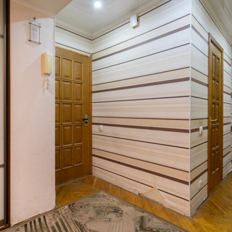 Фотография 2-комнатная квартира по адресу Некрасова ул., д. 8 - фото 18