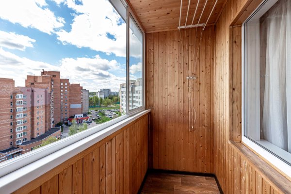 1-комнатная квартира по адресу Громова ул., д. 24 - фото 5