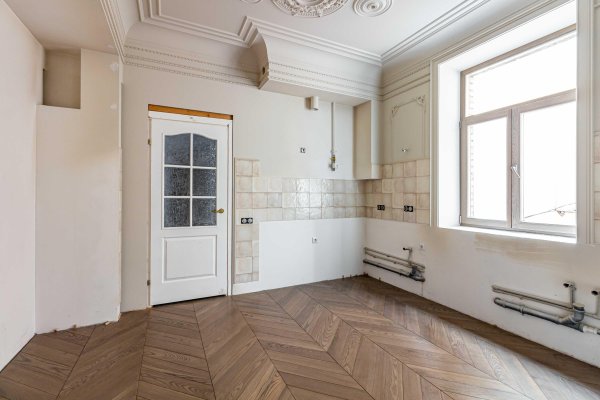 3-комнатная квартира по адресу Маркса ул., д. 18 - фото 4