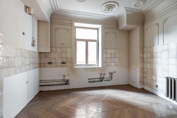 3-комнатная квартира по адресу Маркса ул., д. 18 - фото 6