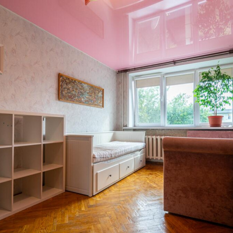 Фотография 2-комнатная квартира по адресу Некрасова ул., д. 8 - фото 5