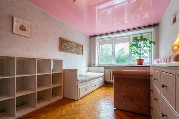 2-комнатная квартира по адресу Некрасова ул., д. 8 - фото 5
