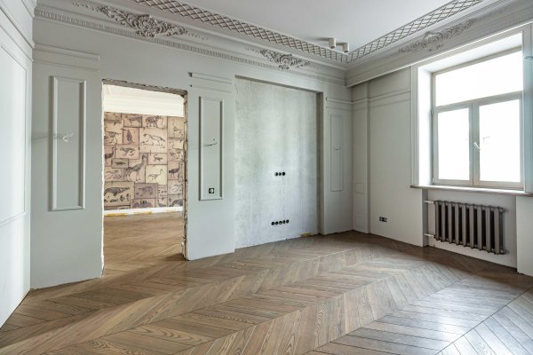 3-комнатная квартира по адресу Маркса ул., д. 18 - фото 12