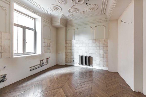 3-комнатная квартира по адресу Маркса ул., д. 18 - фото 5