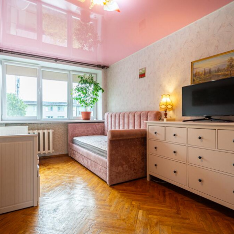 Фотография 2-комнатная квартира по адресу Некрасова ул., д. 8 - фото 7
