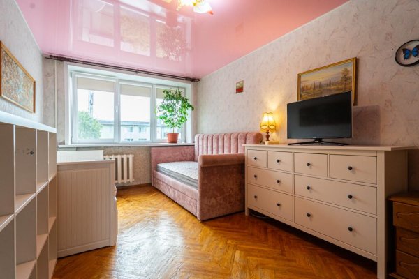 2-комнатная квартира по адресу Некрасова ул., д. 8 - фото 7