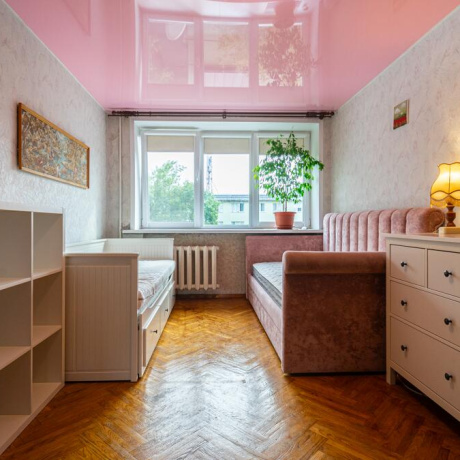 Фотография 2-комнатная квартира по адресу Некрасова ул., д. 8 - фото 6