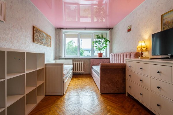 2-комнатная квартира по адресу Некрасова ул., д. 8 - фото 6