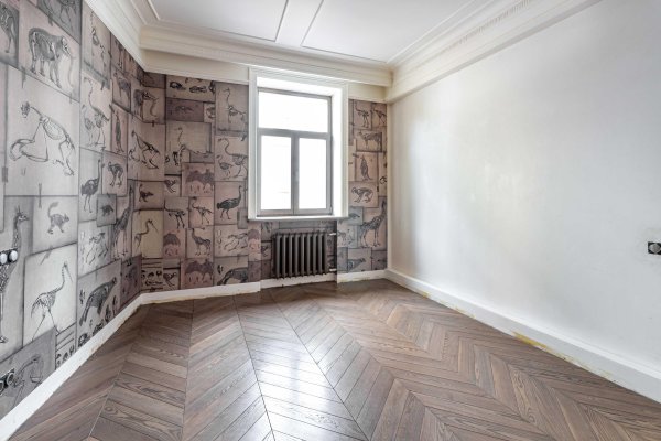 3-комнатная квартира по адресу Маркса ул., д. 18 - фото 9