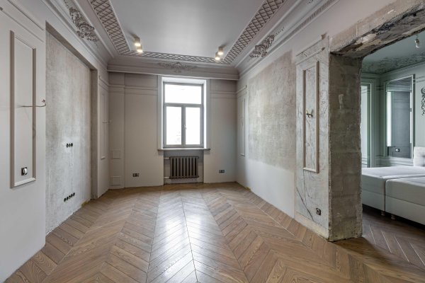 3-комнатная квартира по адресу Маркса ул., д. 18 - фото 8