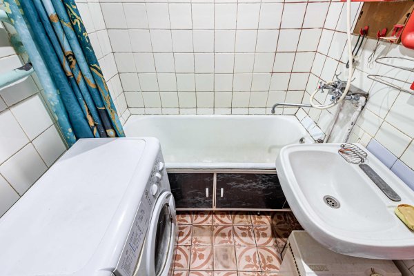 3-комнатная квартира по адресу Якубова ул., д. 24 - фото 15