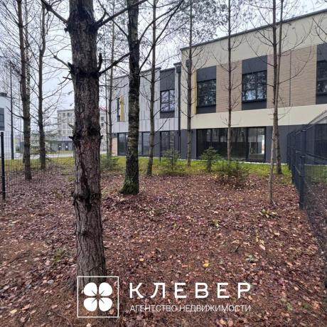 Фотография 2-комнатная квартира по адресу Березовая Аллея ул., д. 34 - фото 20