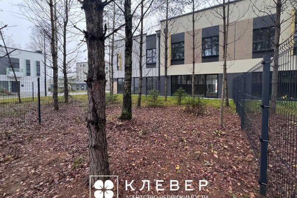 2-комнатная квартира по адресу Березовая Аллея ул., д. 34 - фото 20