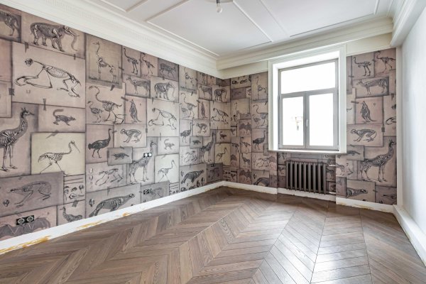 3-комнатная квартира по адресу Маркса ул., д. 18 - фото 10