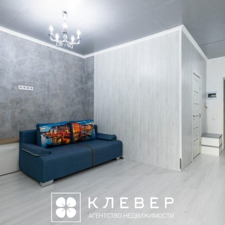 Фотография 1-комнатная квартира по адресу Лейтенанта Кижеватова ул., д. 1 - фото 4