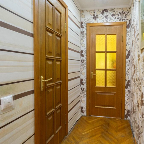 Фотография 2-комнатная квартира по адресу Некрасова ул., д. 8 - фото 17