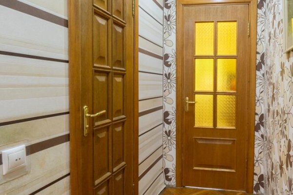 2-комнатная квартира по адресу Некрасова ул., д. 8 - фото 17