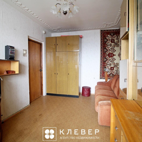 Фотография 2-комнатная квартира по адресу Бурдейного ул., д. 17 - фото 8