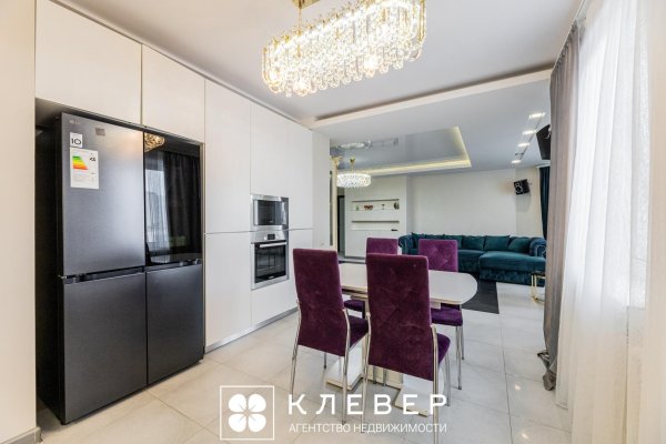 3-комнатная квартира по адресу Гаруна ул., д. 24 - фото 3