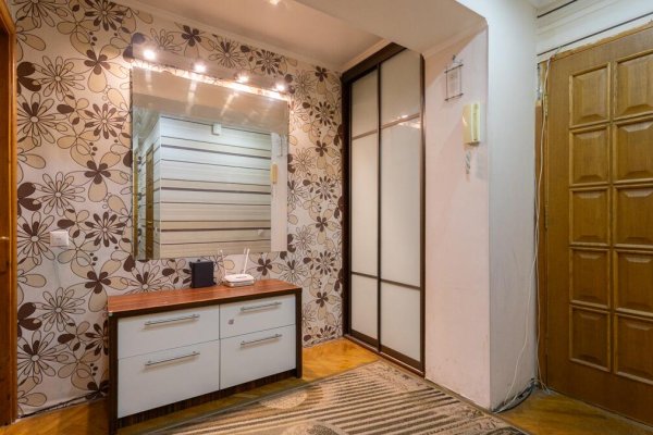 2-комнатная квартира по адресу Некрасова ул., д. 8 - фото 15