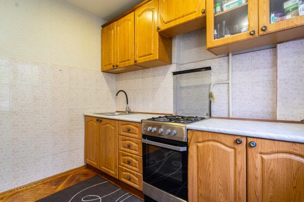 2-комнатная квартира по адресу Некрасова ул., д. 8 - фото 11