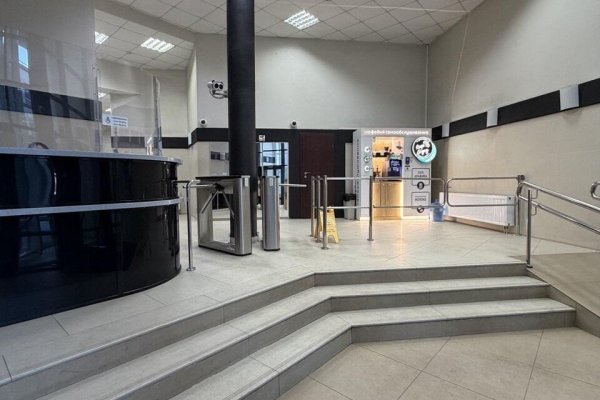 Сдается офисное помещение по адресу г. Минск, Партизанский просп., д. 178 к. 2 - фото 6