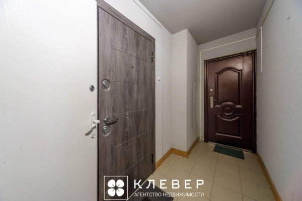 1-комнатная квартира по адресу Аладовых ул., д. 7 - фото 13
