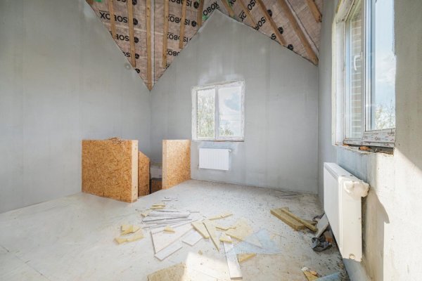 Продается дом с/т. Полевая ромашка - фото 10